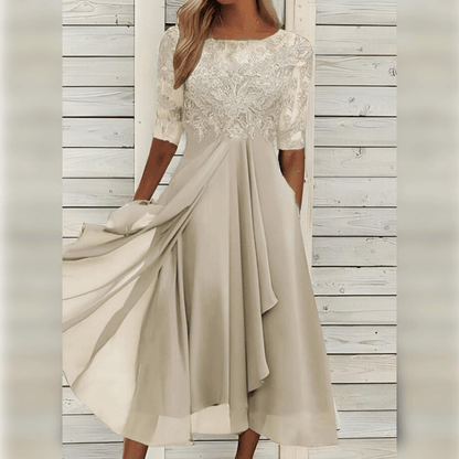 Lota® | Trendy and elegant   dress