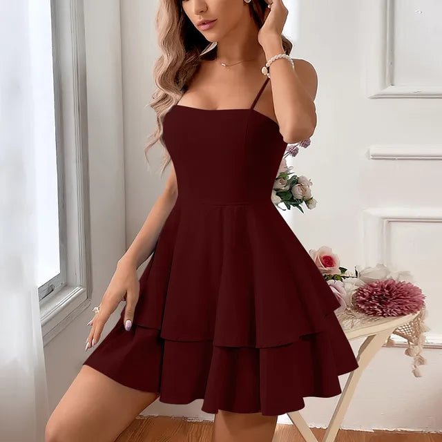 Alani® | Sexy Cake Dress For Women
