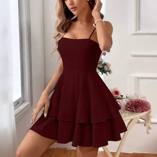 Alani® | Sexy Cake Dress For Women