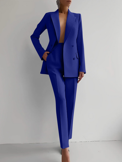 Manuela | Elegant suit for women
