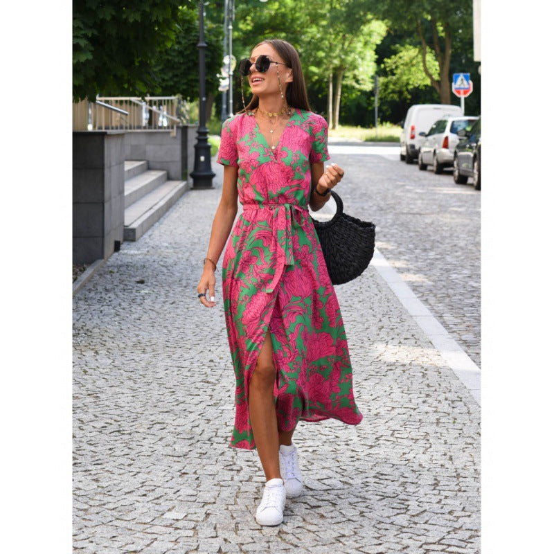 May® | Effortless and trendy summer dresses