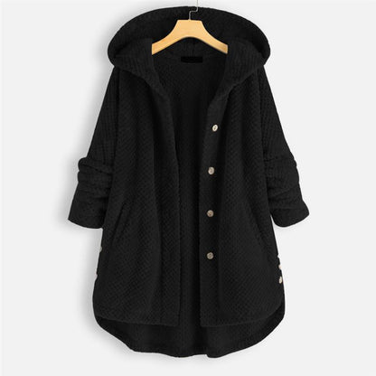 Jesse | Classic Winter Coat