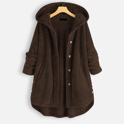 Jesse | Classic Winter Coat