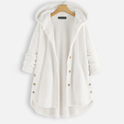 Jesse | Classic Winter Coat