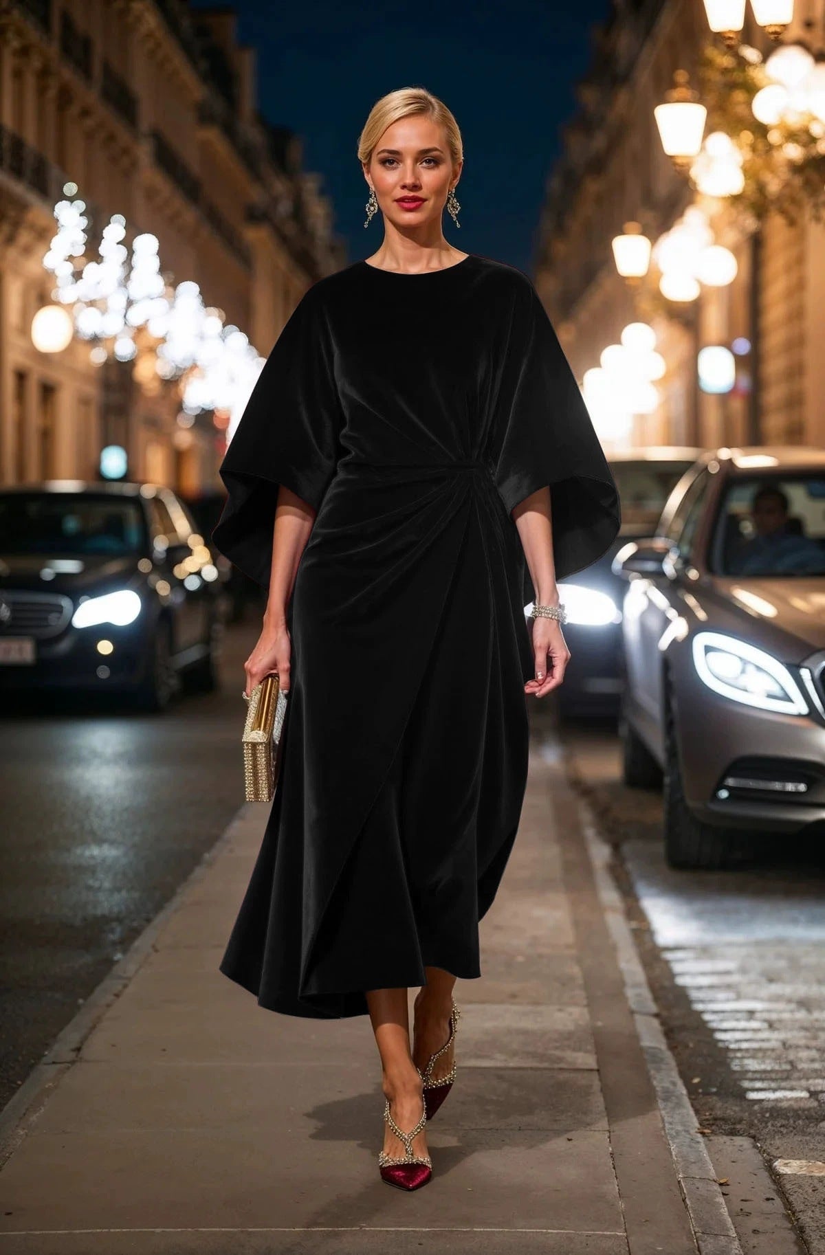 María Fernanda® | Women'S Evening Dress