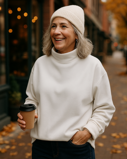 Orivela | Elegant Top