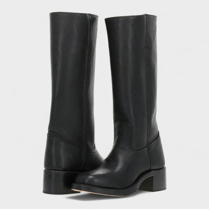 EVIE – CLASSIC RISE RIDING BOOTS