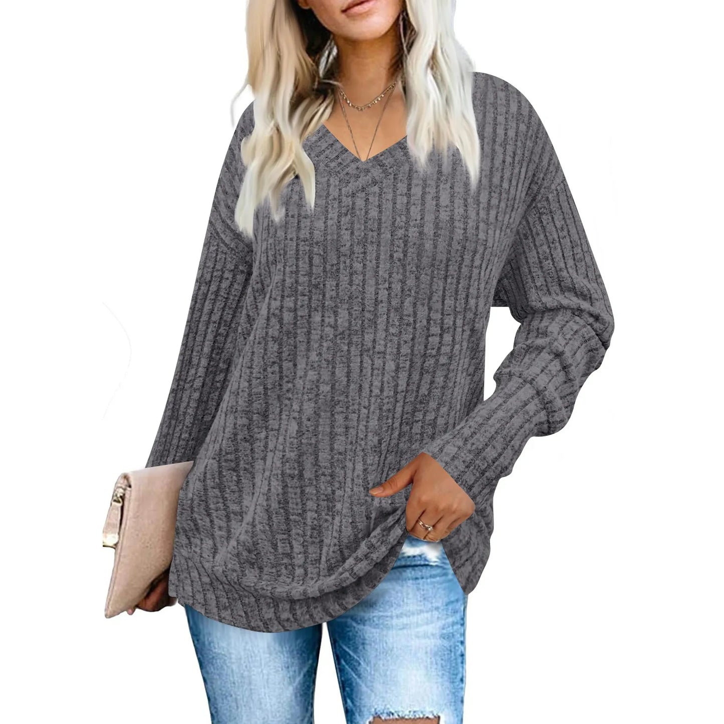 Gabriela® | Loose sweater