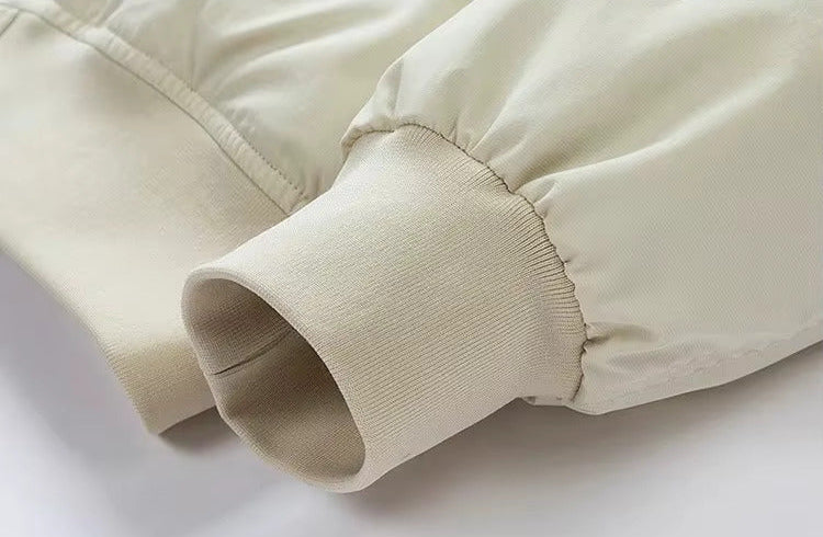 Jane's Cotton Jacket