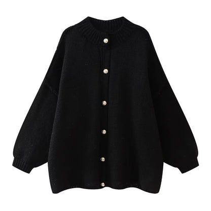 Chani - Elegant Loose Sweater