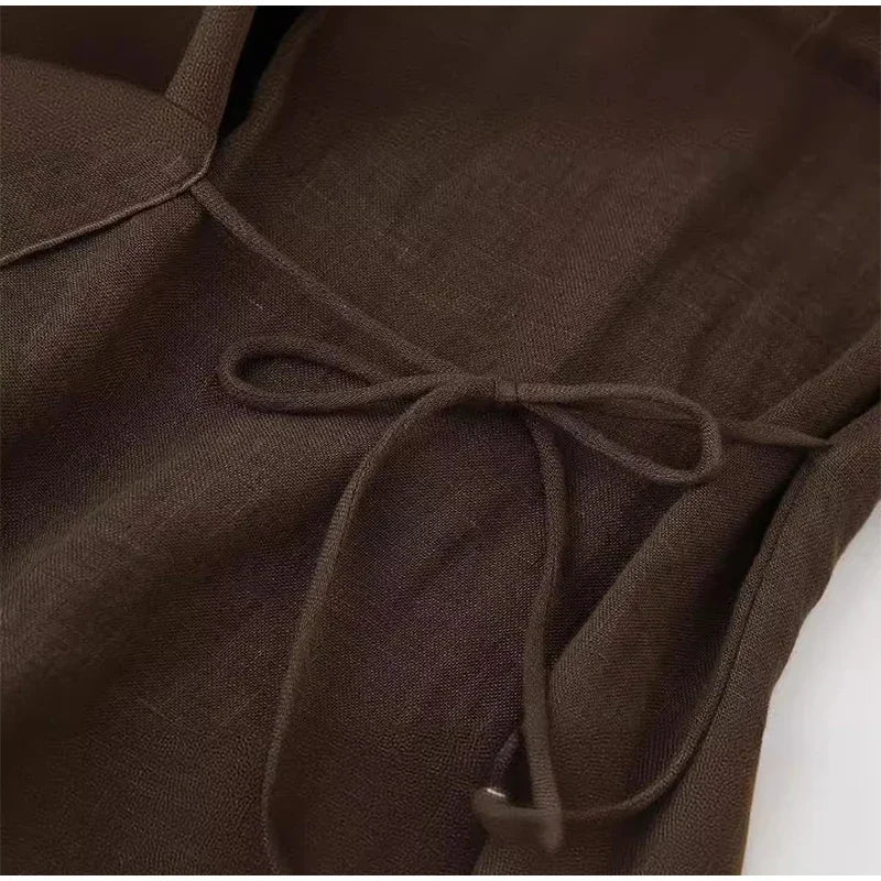 Adriana® | Comfortable Linen Set