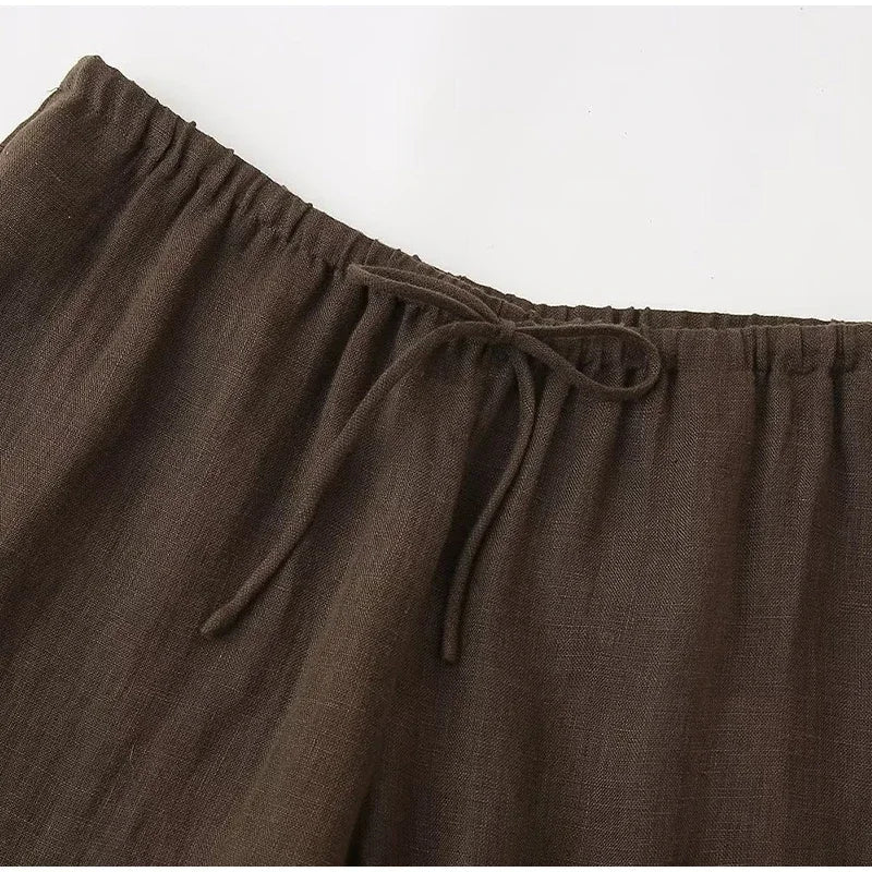 Adriana® | Comfortable Linen Set