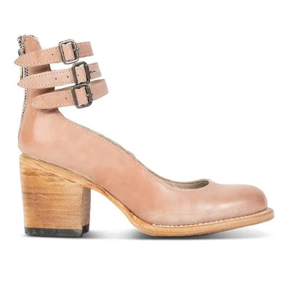 Debora® | Block Heel Shoes