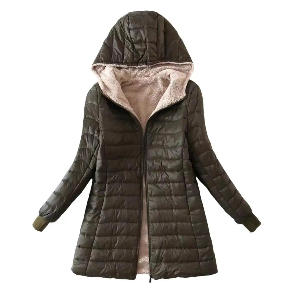 Petra  | Stylish winter coat