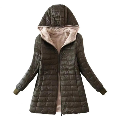 Petra  | Stylish winter coat