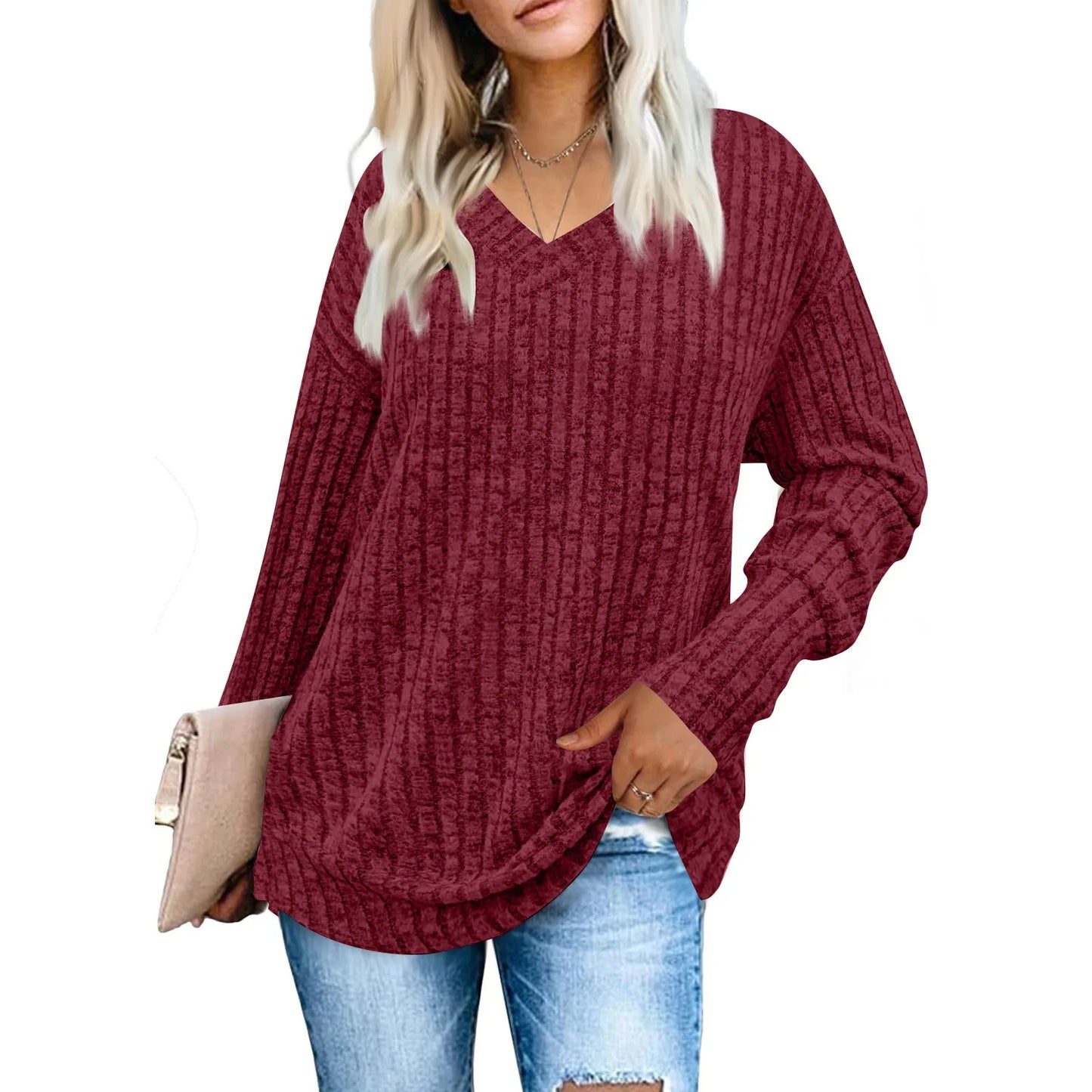 Gabriela® | Loose sweater