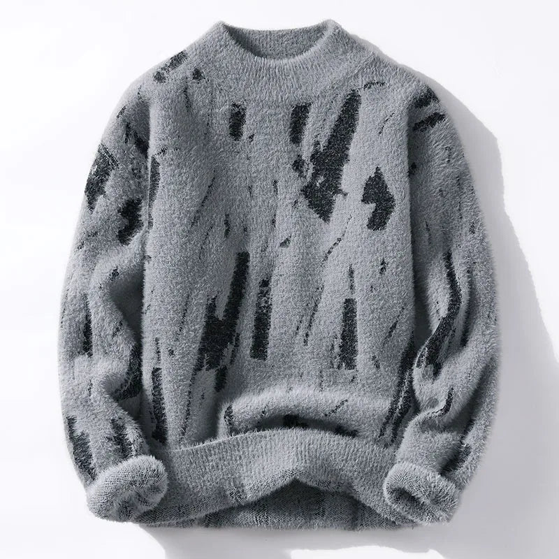 Ivana® | Casual sweater made from Bristof