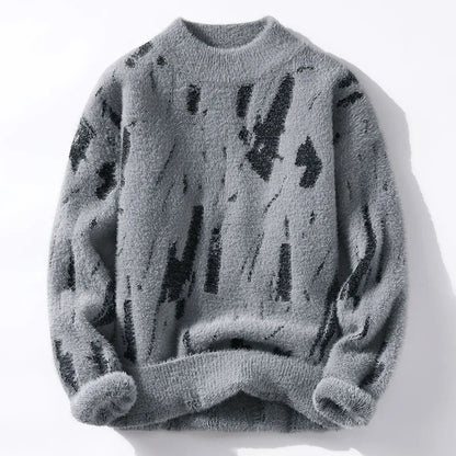 Ivana® | Casual sweater made from Bristof