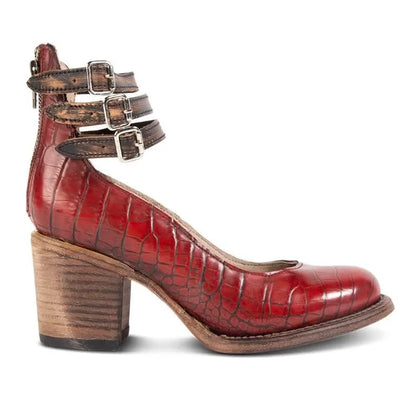 Debora® | Block Heel Shoes