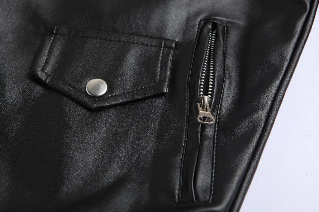 Quinton - Stylish Casual Jacket