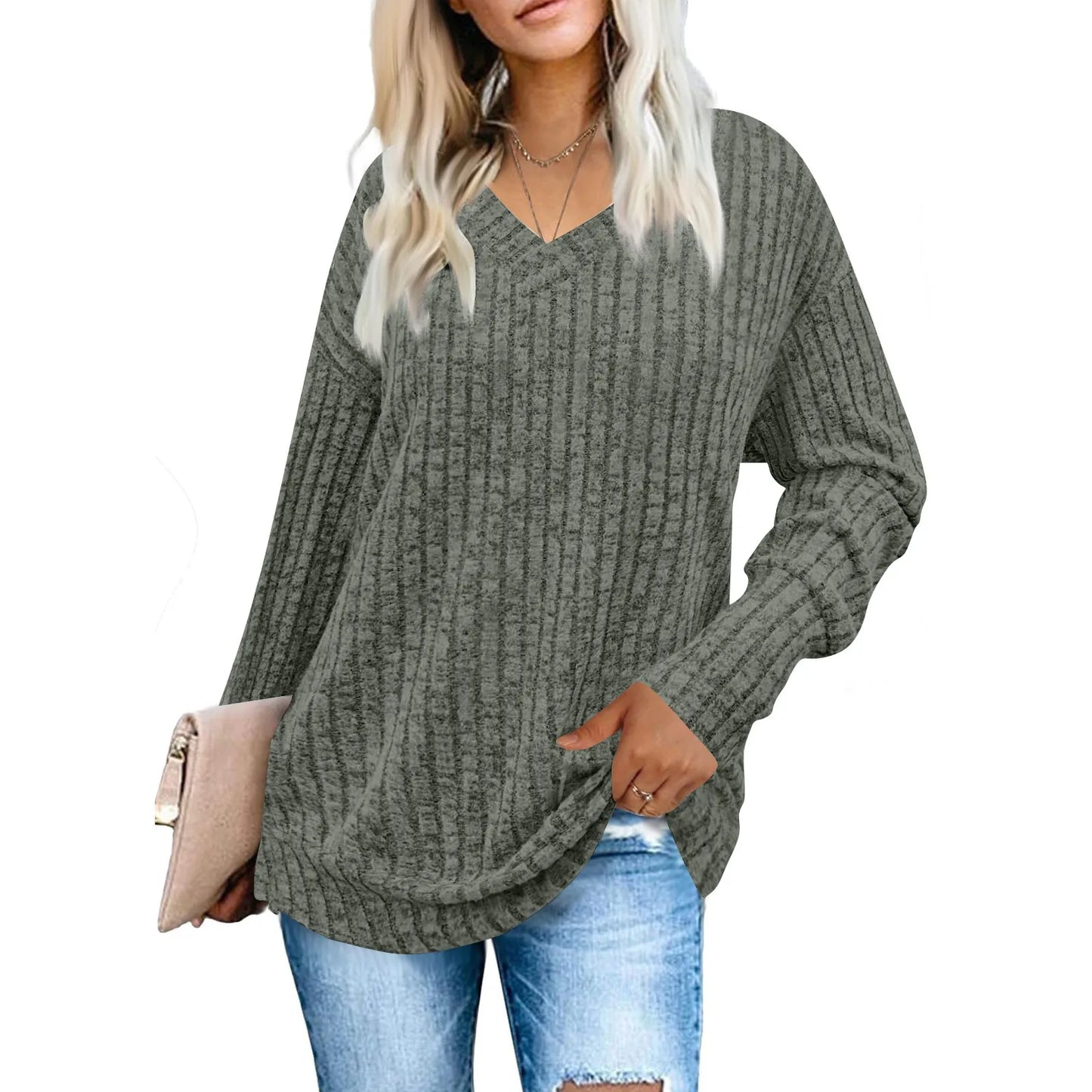 Gabriela® | Loose sweater