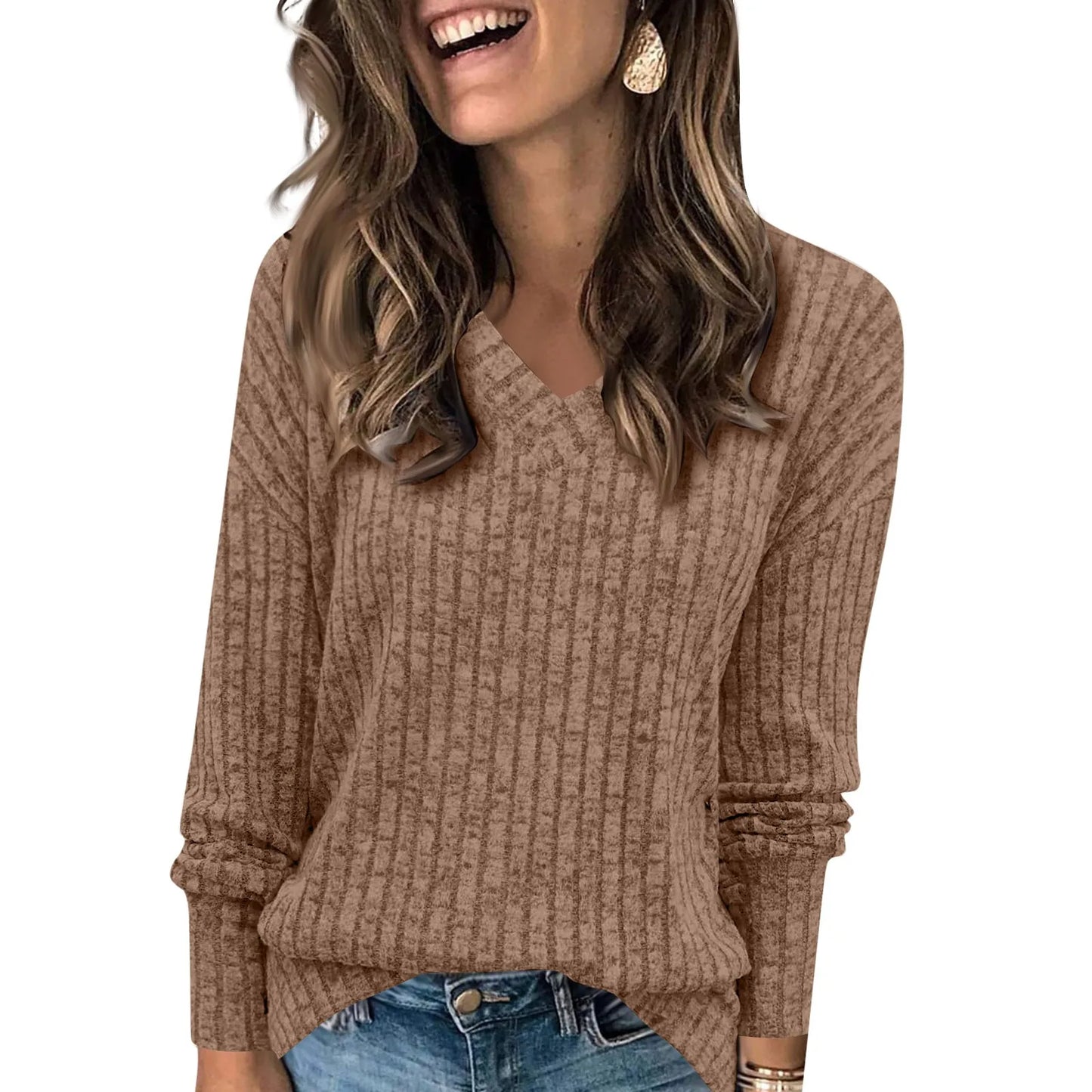 Gabriela® | Loose sweater