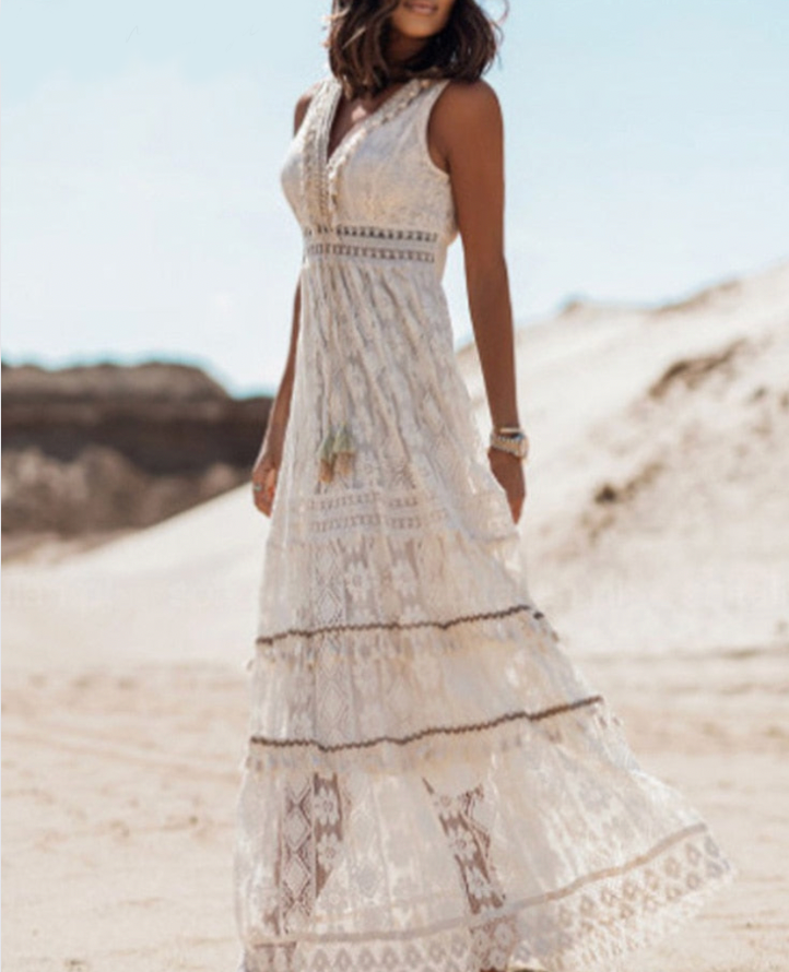 Antonella® | Boho Dress