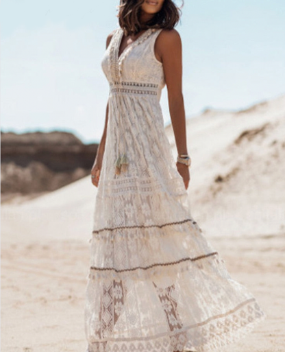 Antonella® | Boho Dress