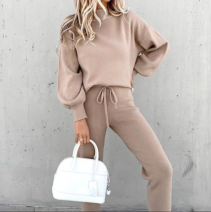 Luisa® | Relaxed and stylish   dress