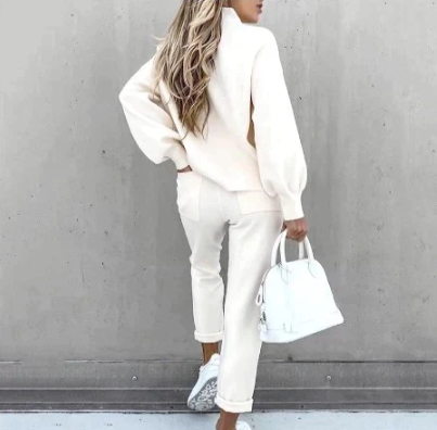 Luisa® | Relaxed and stylish   dress