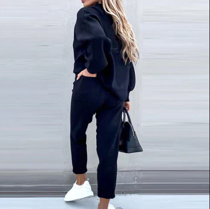 Luisa® | Relaxed and stylish   dress