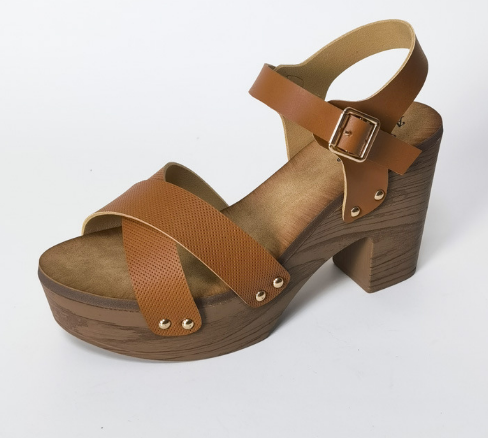 Magdalena® | Elegant And Comfortable Clogs For Spring/Summer
