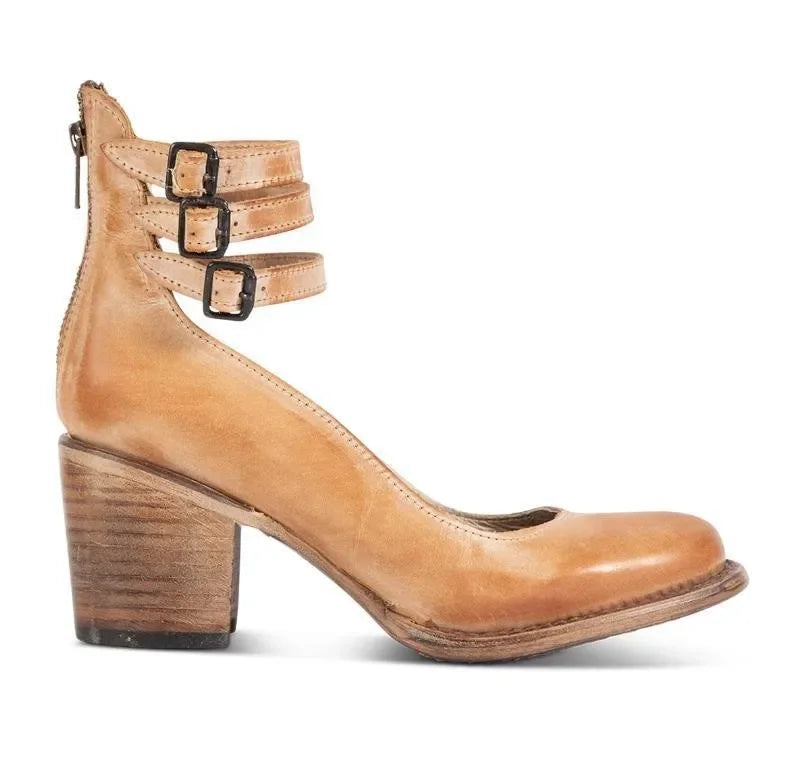 Debora® | Block Heel Shoes