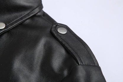 Quinton - Stylish Casual Jacket
