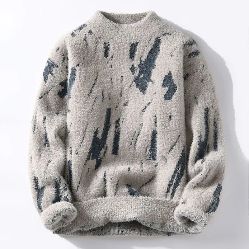 Ivana® | Casual sweater made from Bristof