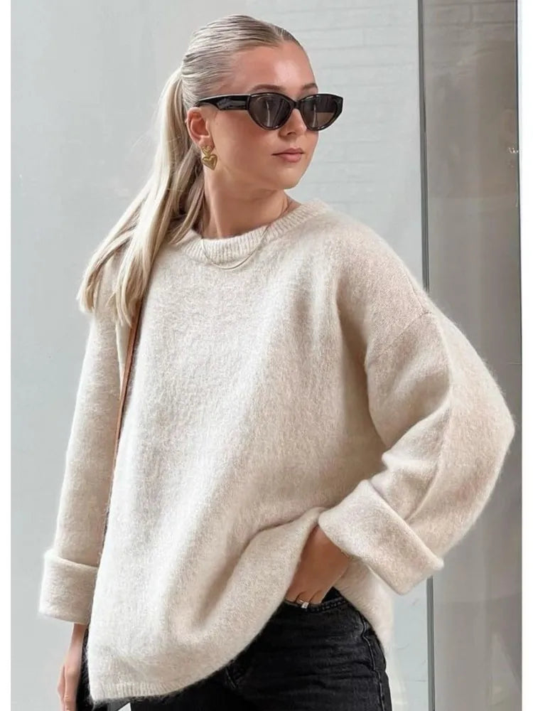 Palmira® | Oversized Knit Sweater