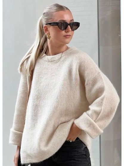 Palmira® | Oversized Knit Sweater