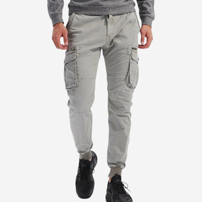 J&R | Tactical Cargo Trousers