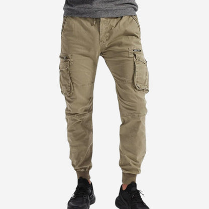 J&R | Tactical Cargo Trousers