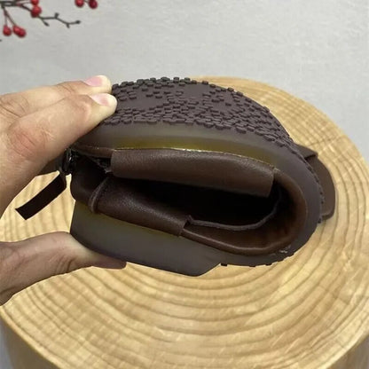 Silvia® | Non-Slip Leather Sandal