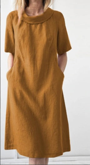 Angela® | Women'S Summer Dress