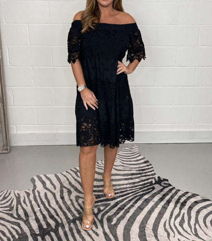 Javiera® | Stylish and elegant   dress