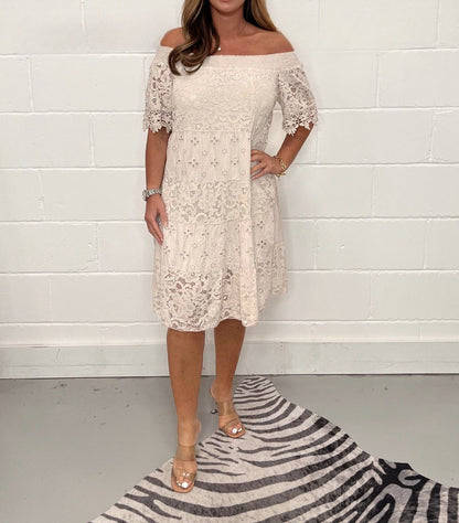 Javiera® | Stylish and elegant   dress