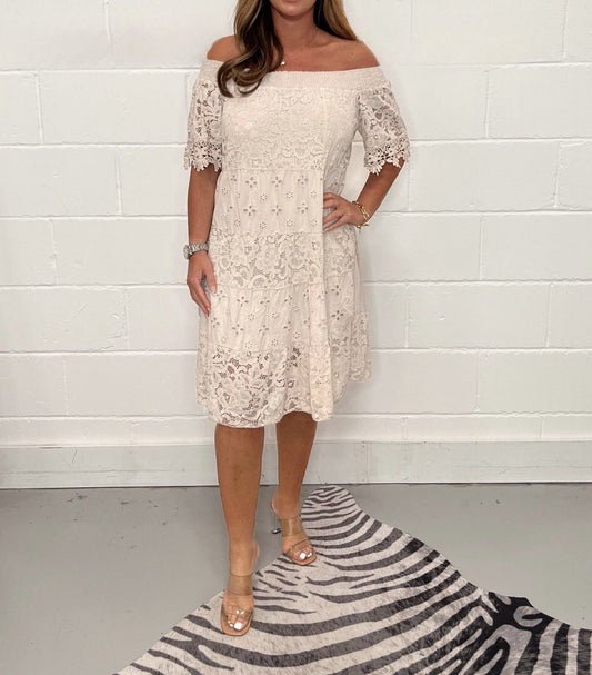 Javiera® | Stylish and elegant   dress