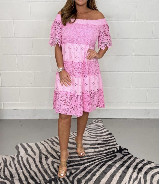 Javiera® | Stylish and elegant   dress