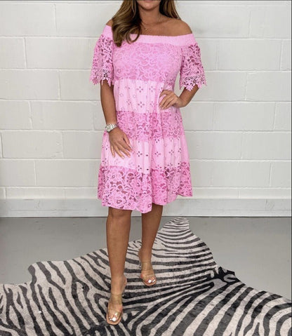 Javiera® | Stylish and elegant   dress