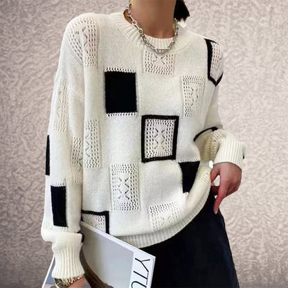 Karen® | Stylish winter sweater
