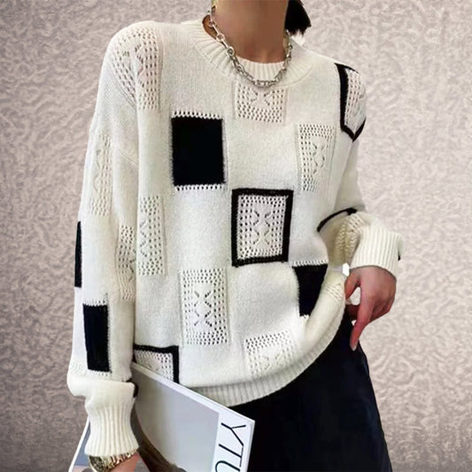 Karen® | Stylish winter sweater