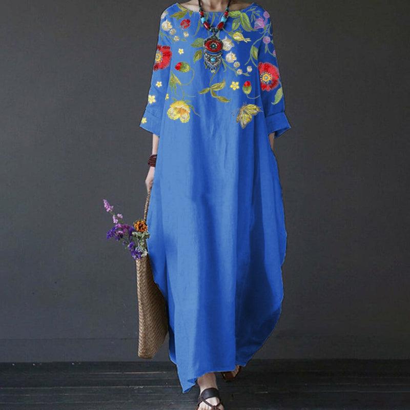 Lucero® | Fashionable and minimalist   dress