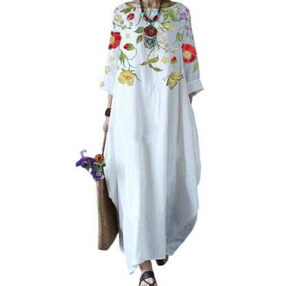 Lucero® | Fashionable and minimalist   dress